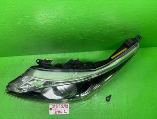 Фара левая передняя TOYOTA AVENSIS ZRT272 05-27 3 ракурс Фара левая передняя TOYOTA AVENSIS ZRT272 05-27 3 ракурс