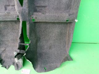 Ковер пола TOYOTA PROBOX NCP51 4 ракурс