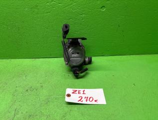 Помпа инвертора NISSAN LEAF ZE1 215815SA0A 1 ракурс