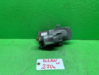 Стартер MAZDA AXELA BLEAW LF M000T33271 2 ракурс