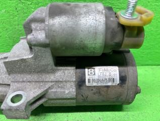 Стартер MAZDA AXELA BLEAW LF M000T33271 3 ракурс