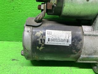 Стартер MITSUBISHI DELICA D5 CV4W 4B11 M000T21571 3 ракурс
