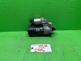 Стартер VOLVO S40 MS38 B5244S 0001108402 2 ракурс
