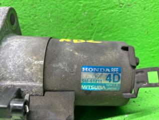 Стартер HONDA ODYSSEY RB2 K24A SM-61211 2 ракурс Стартер HONDA ODYSSEY RB2 K24A SM-61211 2 ракурс