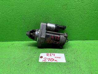 Стартер HONDA CRV RE4 K24A 428000-4670 3 ракурс