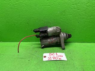 Стартер VOLKSWAGEN BEETLE 5C1 CBZ 0AM911023 3 ракурс