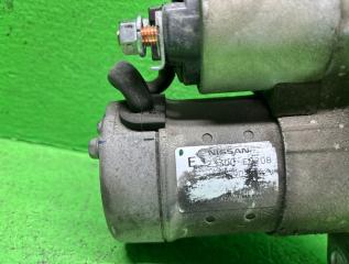 Стартер NISSAN LAFESTA B30 MR20 2300EN20B 3 ракурс