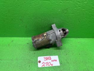 Стартер HONDA ELEMENT YH2 K24A SM-61209 3 ракурс