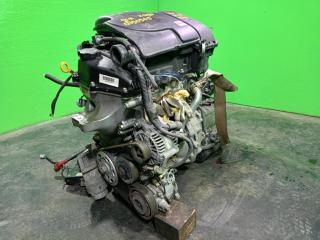 Двигатель TOYOTA PASSO KGC10 1KR-FE 0790305 3 ракурс