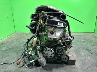 Двигатель TOYOTA PASSO KGC10 1KR-FE 0790305 4 ракурс