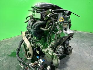 Двигатель TOYOTA PASSO KGC10 1KR-FE 0790305 5 ракурс