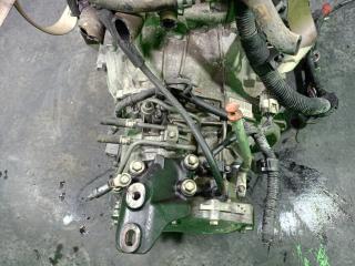 АКПП TOYOTA PASSO KGC10 1KR-FE A4B-D 02A 3 ракурс АКПП TOYOTA PASSO KGC10 1KR-FE A4B-D 02A 3 ракурс