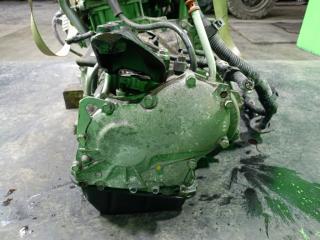 АКПП TOYOTA PASSO KGC10 1KR-FE A4B-D 02A 4 ракурс АКПП TOYOTA PASSO KGC10 1KR-FE A4B-D 02A 4 ракурс