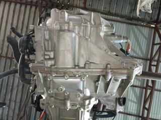 АКПП LEXUS CT200H ZWA10 2ZR-FXE 5 ракурс