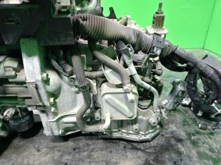 АКПП NISSAN NOTE E12 HR12-DDR RE0F11A GM35 1 ракурс