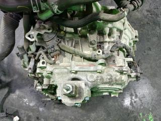 АКПП NISSAN NOTE E12 HR12-DDR RE0F11A GM35 3 ракурс
