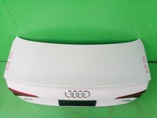 Крышка багажника AUDI A4 8W 2 ракурс