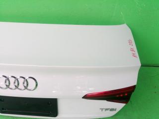 Крышка багажника AUDI A4 8W 4 ракурс