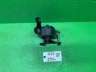 Подушка кпп HONDA AIRWAVE GJ1 L15A 2 ракурс Подушка кпп HONDA AIRWAVE GJ1 L15A 2 ракурс
