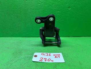 Подушка кпп HONDA AIRWAVE GJ1 L15A 3 ракурс Подушка кпп HONDA AIRWAVE GJ1 L15A 3 ракурс