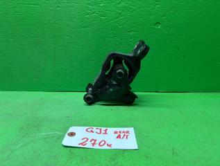 Подушка кпп HONDA AIRWAVE GJ1 L15A 4 ракурс Подушка кпп HONDA AIRWAVE GJ1 L15A 4 ракурс