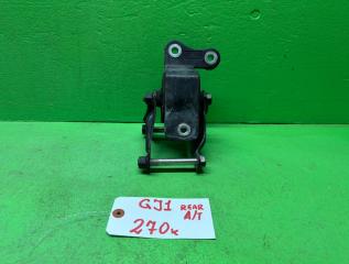 Подушка кпп HONDA AIRWAVE GJ1 L15A 5 ракурс