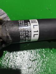 Стойка левая передняя LEXUS LS460 USF40 48020-50152 2 ракурс