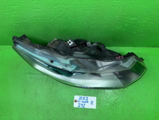 Фара правая передняя HONDA INSIGHT ZE2 100-22878 2 ракурс