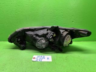 Фара правая передняя HONDA INSIGHT ZE2 100-22878 4 ракурс