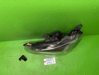 Фара левая передняя DAIHATSU MIRA E:S LA350S 100-69043 2 ракурс