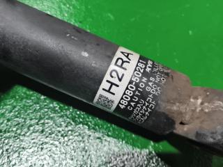 Стойка правая задняя LEXUS LS600H UVF45 48080-50281 2 ракурс