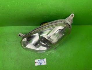 Фара левая передняя TOYOTA PASSO KGC30 100-51006 2 ракурс
