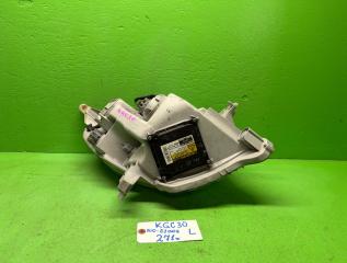 Фара левая передняя TOYOTA PASSO KGC30 100-51006 5 ракурс