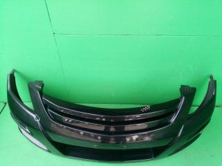 Бампер передний MAZDA MPV LY3P 2 ракурс