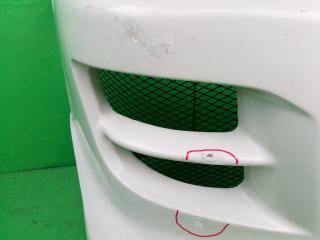 Обвес NISSAN XTRAIL NT30 5 ракурс