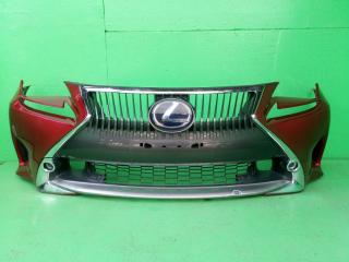 Бампер передний LEXUS RC300H AVC10 1 ракурс