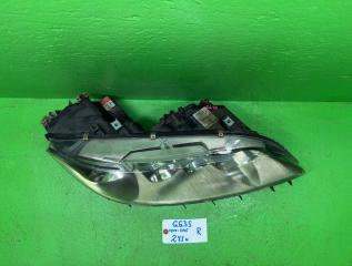 Фара правая передняя MAZDA ATENZA GG3S 1344-1345 2 ракурс