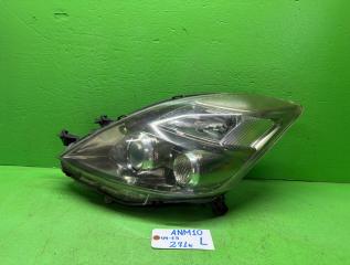 Фара левая передняя TOYOTA ISIS ANM10 44-69 1 ракурс