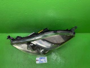 Фара левая передняя TOYOTA ISIS ANM10 44-69 2 ракурс