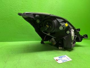 Фара левая передняя TOYOTA ISIS ANM10 44-69 5 ракурс