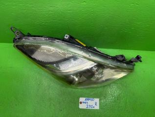 Фара правая передняя TOYOTA ISIS ANM10 44-69 2 ракурс