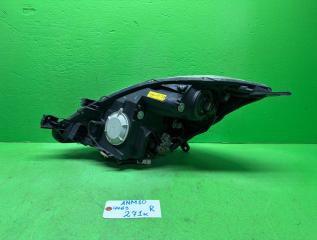 Фара правая передняя TOYOTA ISIS ANM10 44-69 5 ракурс