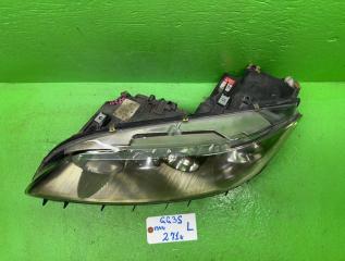 Фара левая передняя MAZDA ATENZA GG3S 1344-1345 2 ракурс