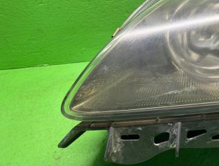 Фара левая передняя MAZDA ATENZA GG3S 1344-1345 3 ракурс