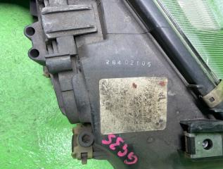 Фара левая передняя MAZDA ATENZA GG3S 1344-1345 4 ракурс