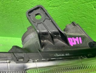 Фара правая передняя HONDA S-MX RH1 p0775 3 ракурс