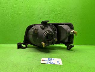 Фара правая передняя HONDA S-MX RH1 p0775 4 ракурс