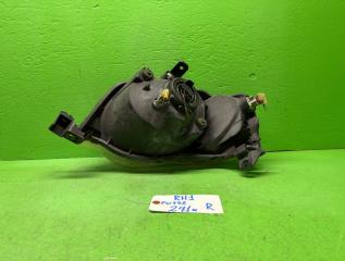 Фара правая передняя HONDA S-MX RH1 p0775 5 ракурс