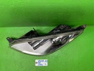 Фара левая передняя MITSUBISHI COLT Z27A p4398 2 ракурс