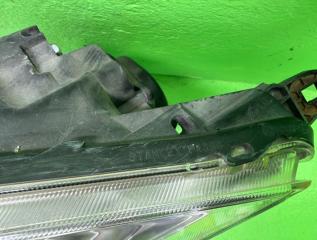 Фара левая передняя MITSUBISHI COLT Z27A p4398 3 ракурс